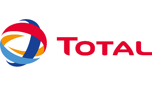 Logo TOTAL